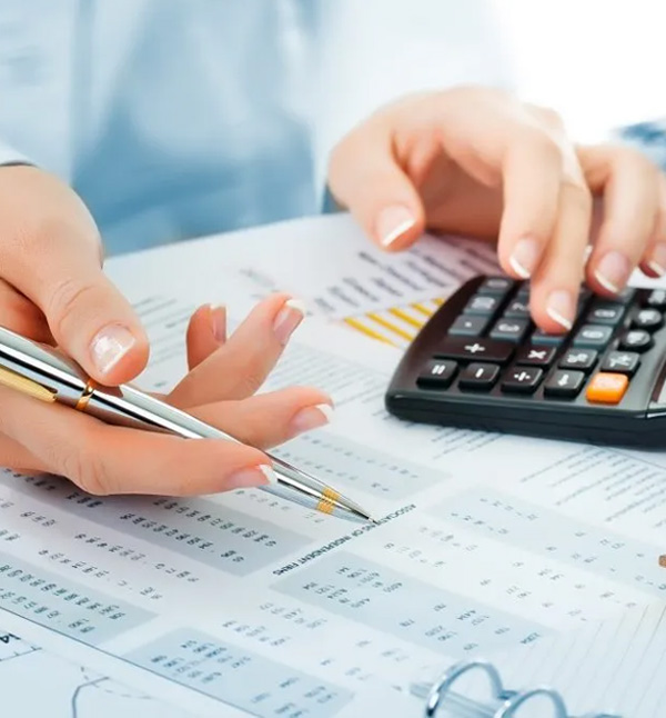 New Al Hikma - Accounting & Book Keeping