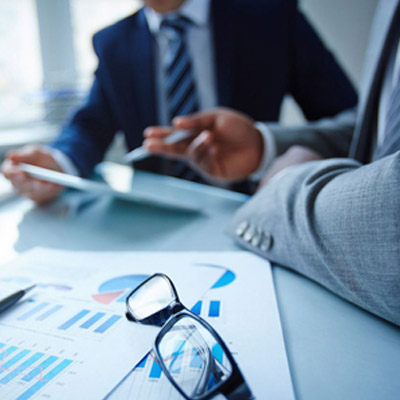 Accounting Supervision Services Dubai